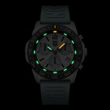 Pacific Diver Chronograph Series - 3143.1 Limited Edition