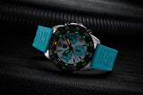 Pacific Diver Chronograph Series - 3143.1 Limited Edition