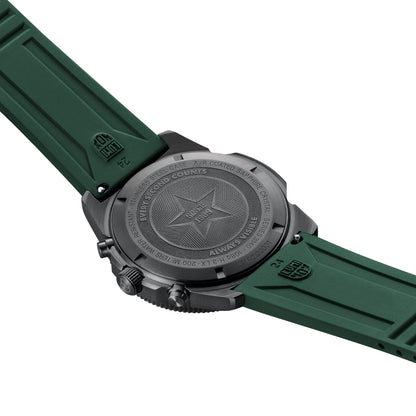 Pacific Diver Chronograph Series - 3147
