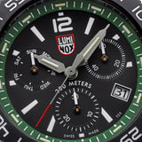 Pacific Diver Chronograph Series - 3147
