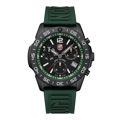 Pacific Diver Chronograph Series - 3147