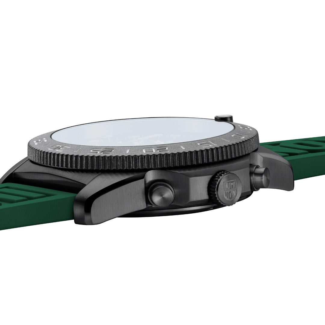 Pacific Diver Chronograph Series - 3147