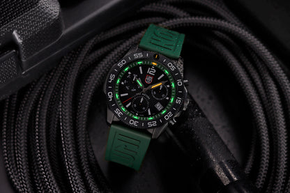 Pacific Diver Chronograph Series - 3147