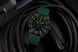 Pacific Diver Chronograph Series - 3147