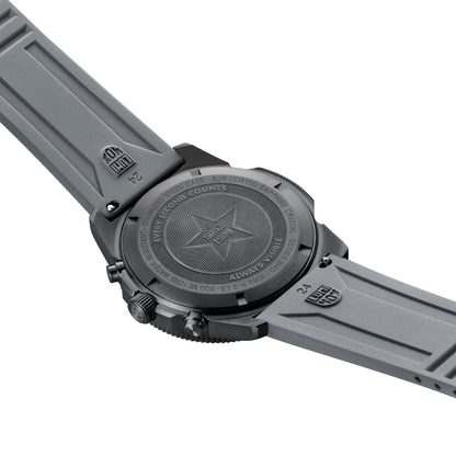 Pacific Diver Chronograph Series - 3148