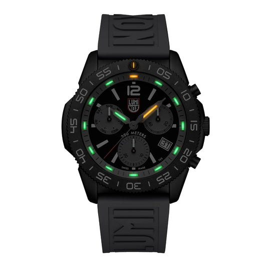 Pacific Diver Chronograph Series - 3148