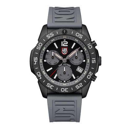 Pacific Diver Chronograph Series - 3148