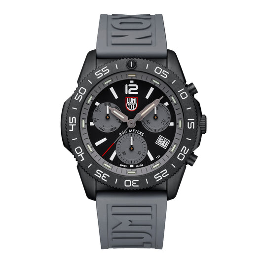 Pacific Diver Chronograph Series - 3148