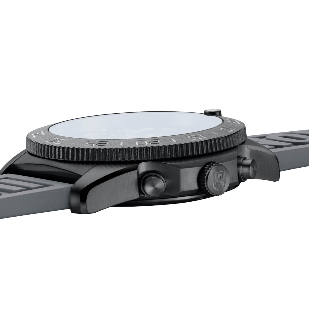 Pacific Diver Chronograph Series - 3148