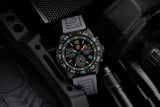 Pacific Diver Chronograph Series - 3148