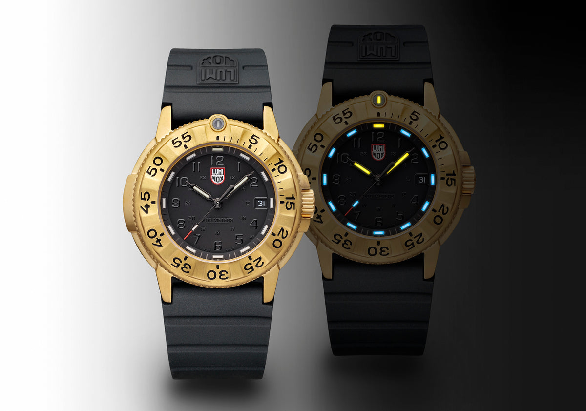 Luminox Foundation Series - 3221.NSF