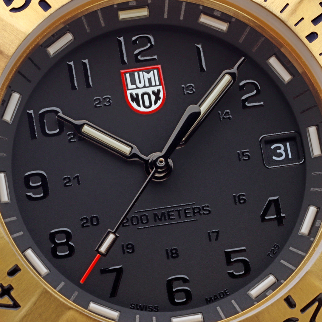 Luminox Foundation Series - 3221.NSF