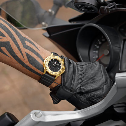 Luminox Foundation Series - 3221.NSF