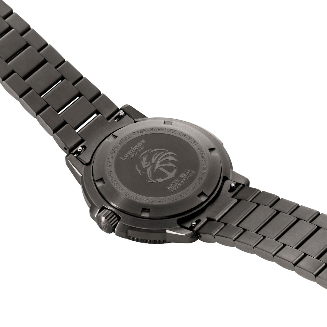 Navy Foundation 3220 Series - 3228.NSF