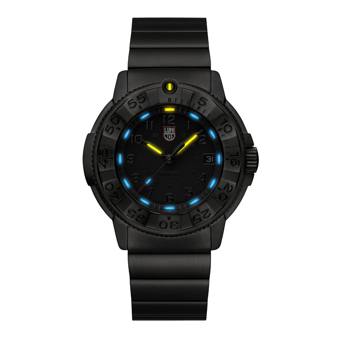 Navy Foundation 3220 Series - 3228.NSF
