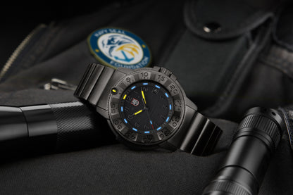 Navy Foundation 3220 Series - 3228.NSF