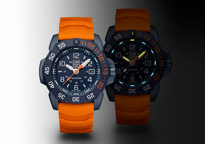 Luminox Foundation 'Back To The Blue' Series - 3253.CBNSF.SET
