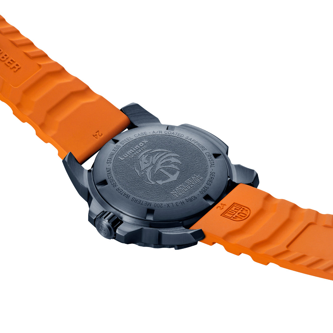 Luminox Foundation 'Back To The Blue' Series - 3253.CBNSF.SET