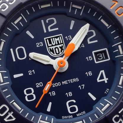 Luminox Foundation 'Back To The Blue' Series - 3253.CBNSF.SET