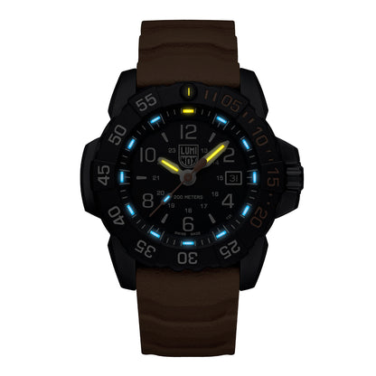 Luminox Foundation 'Back To The Blue' Series - 3253.CBNSF.SET