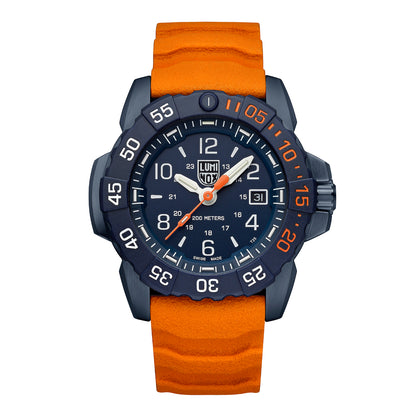 Luminox Foundation 'Back To The Blue' Series - 3253.CBNSF.SET