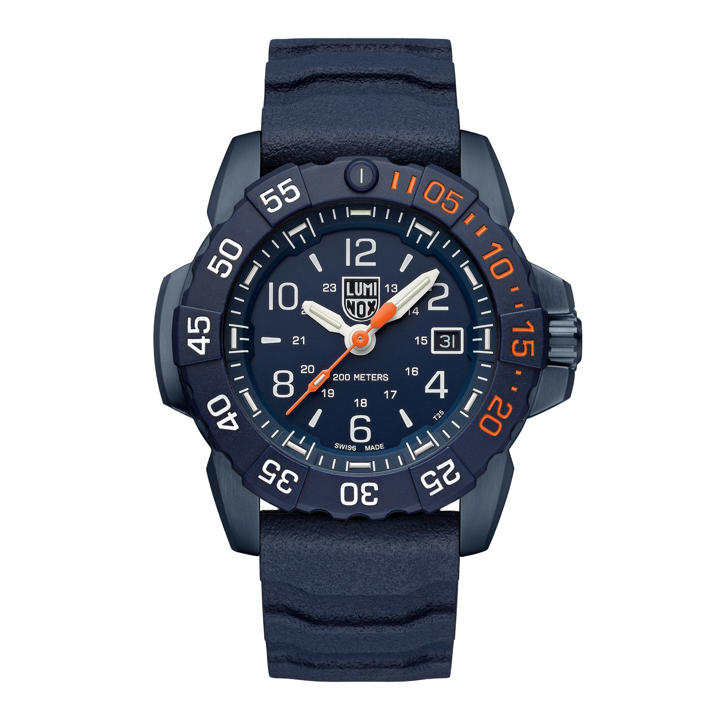 Luminox Foundation 'Back To The Blue' Series - 3253.CBNSF.SET