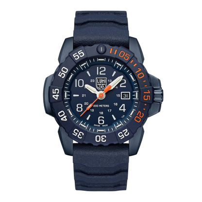 Luminox Foundation 'Back To The Blue' Series - 3253.CBNSF.SET