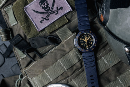 Luminox Foundation 'Back To The Blue' Series - 3255.CB.NSF