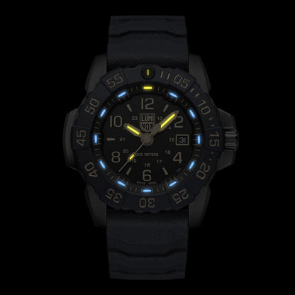 Luminox Foundation 'Back To The Blue' Series - 3255.CB.NSF