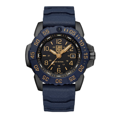 Luminox Foundation 'Back To The Blue' Series - 3255.CB.NSF