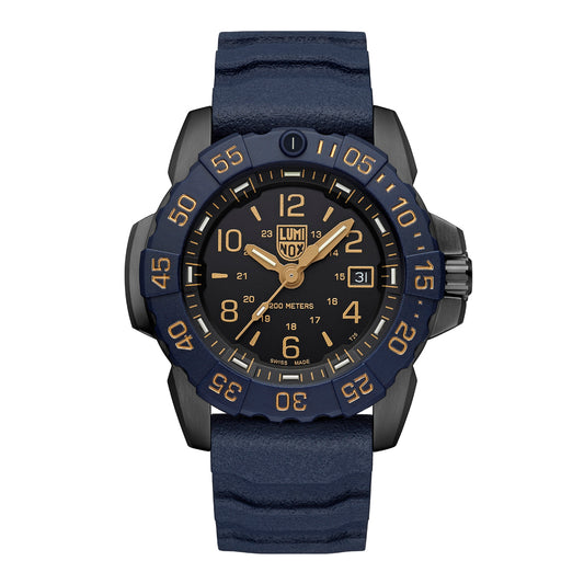 Luminox Foundation 'Back To The Blue' Series - 3255.CB.NSF