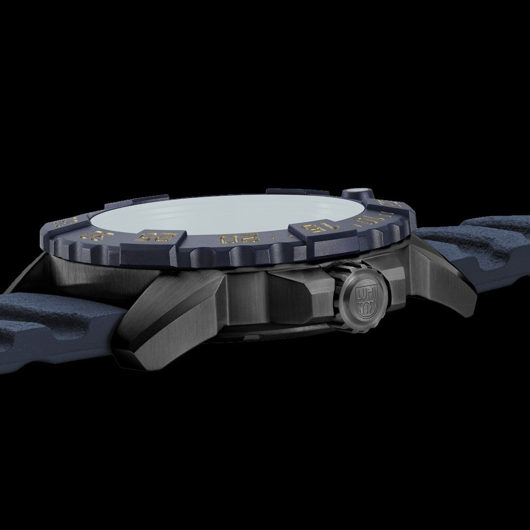 Luminox Foundation 'Back To The Blue' Series - 3255.CB.NSF