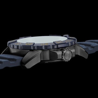 Luminox Foundation 'Back To The Blue' Series - 3255.CB.NSF