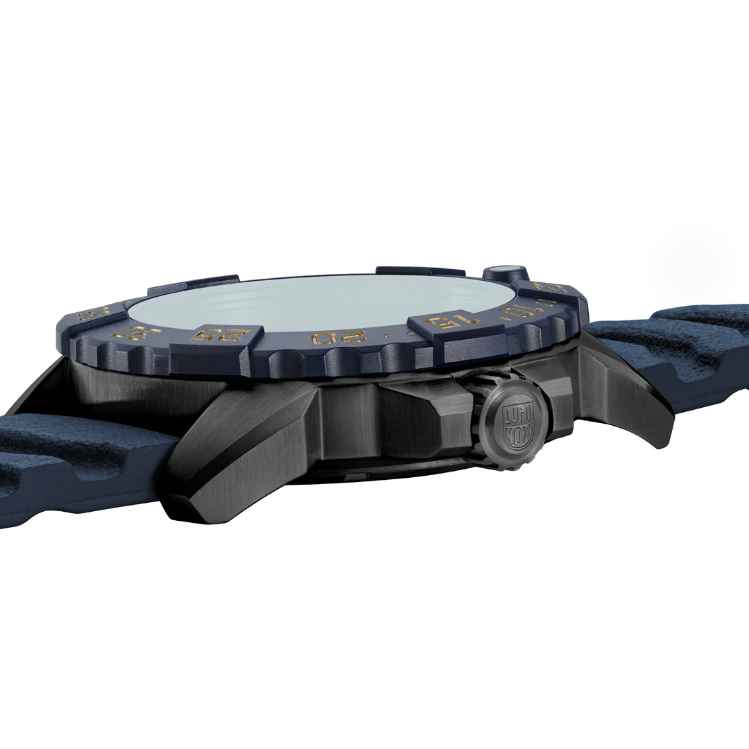 Luminox Foundation 'Back To The Blue' Series - 3255.CB.NSF
