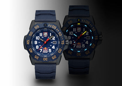Red Bull Ampol 3500 Series - 3501.ABR.N Limited Edition