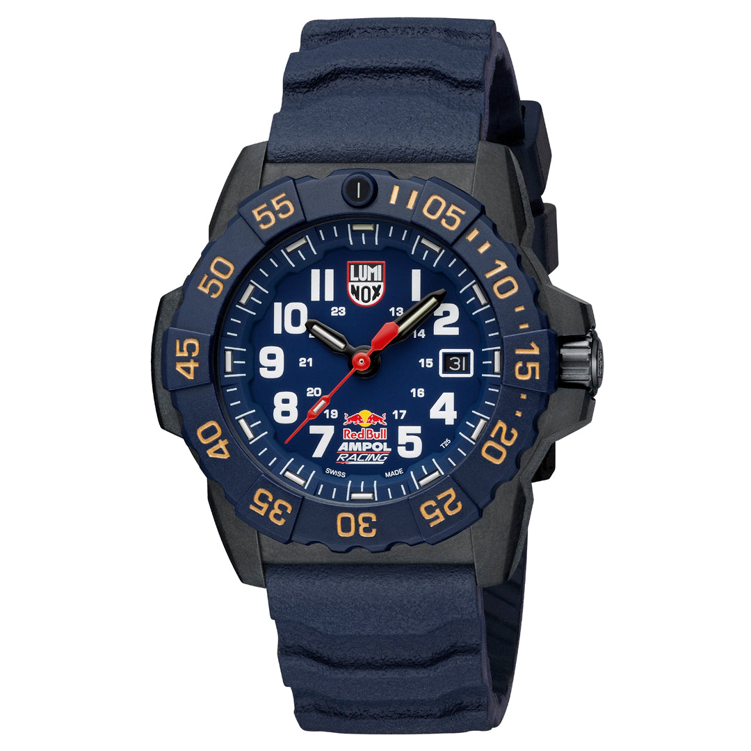 Red Bull Ampol 3500 Series - 3501.ABR.N Limited Edition