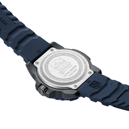 Red Bull Ampol 3500 Series - 3501.ABR.N Limited Edition