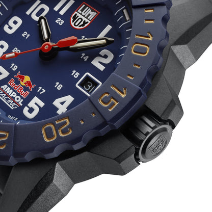 Red Bull Ampol 3500 Series - 3501.ABR.N Limited Edition