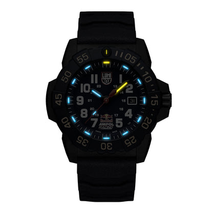 Red Bull Ampol 3500 Series - 3501.ABR.N Limited Edition