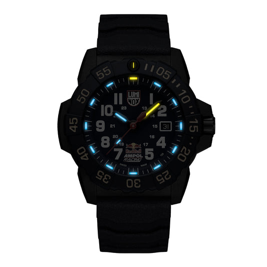 Red Bull Ampol 3500 Series - 3501.ABR.N Limited Edition