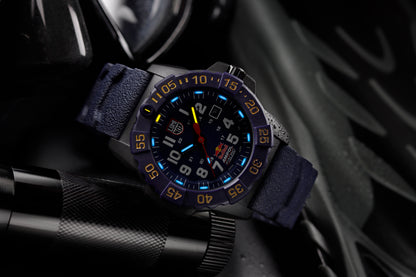 Red Bull Ampol 3500 Series - 3501.ABR.N Limited Edition