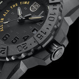 Luminox 'ALL IN ALL THE TIME' - 3501.BO.AL Limited Edition