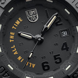 Luminox 'ALL IN ALL THE TIME' - 3501.BO.AL Limited Edition