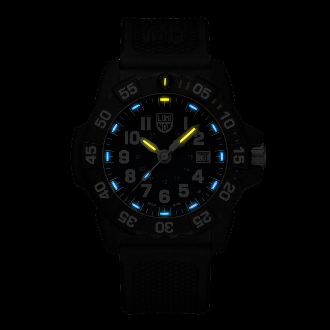 Luminox Foundation Series - 3503.NSF