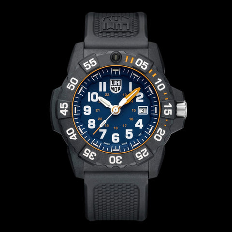 Luminox Foundation - 3503.NSF