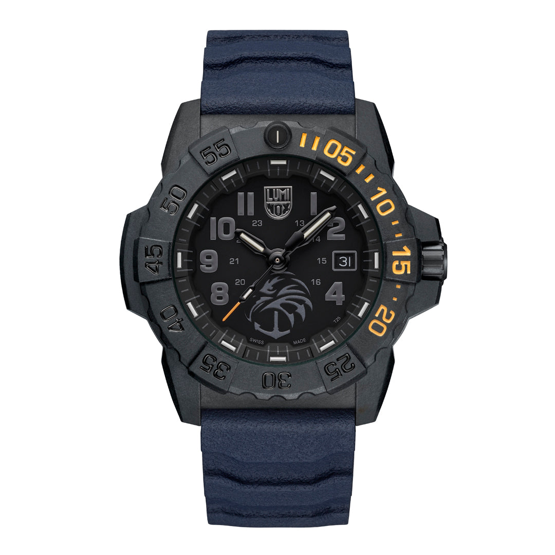 "The Guardian" Foundation Series - 3505.NSF.N Limited Edition