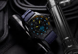 "The Guardian" Foundation Series - 3505.NSF.N Limited Edition