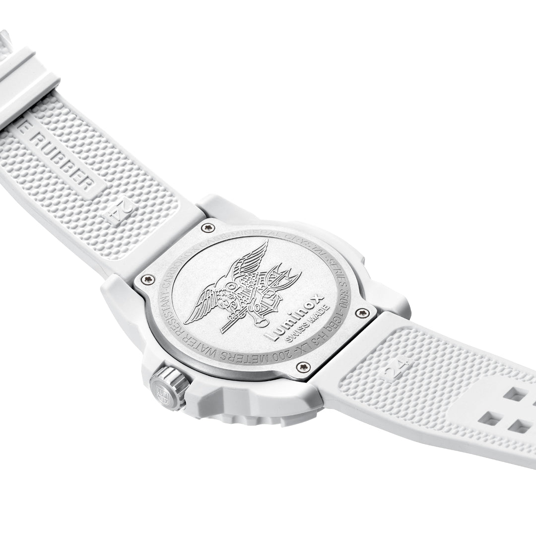 Luminox 3500 Arctic Series - 3507.WB