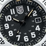 Luminox 3500 Arctic Series - 3507.WB