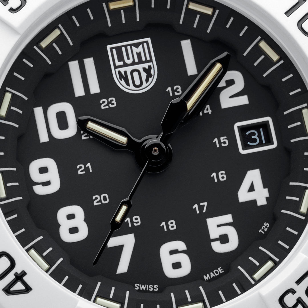 Luminox 3500 Arctic Series - 3507.WB